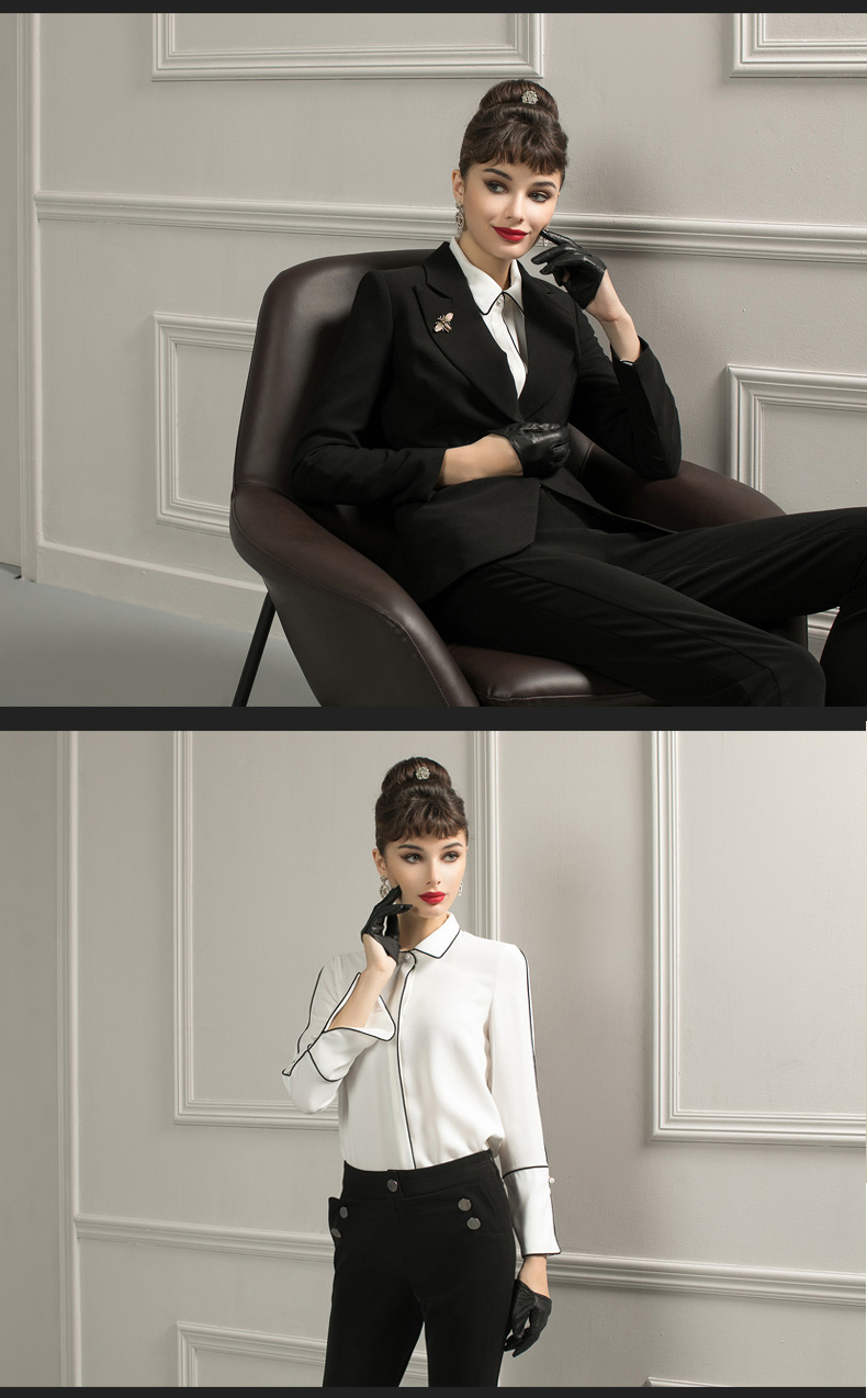 Tailleur femme - Ref 3242360 Image 15