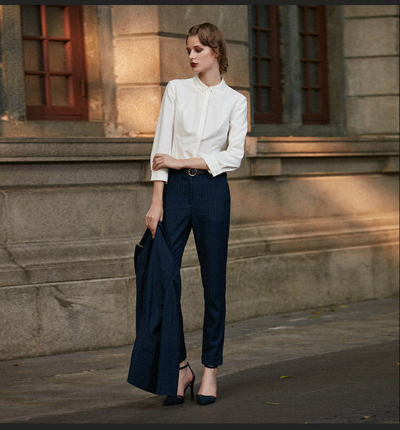 Tailleur femme - Ref 3242330 Image 21