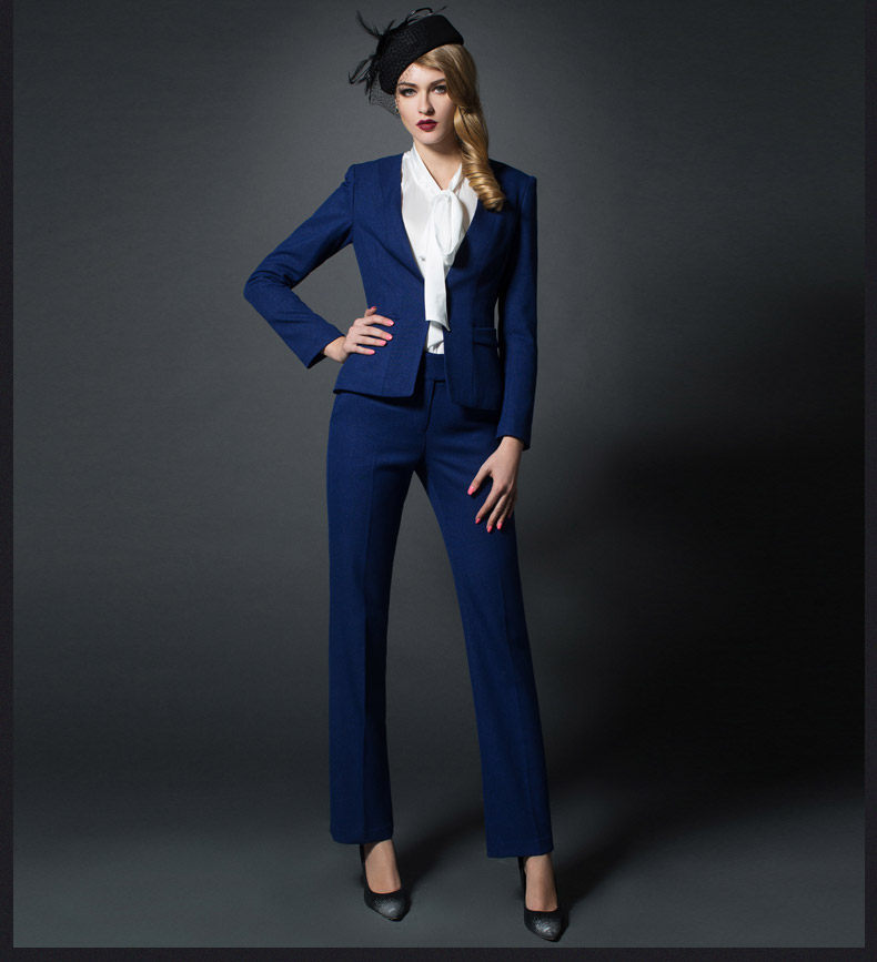 Tailleur femme - Ref 3242644 Image 24