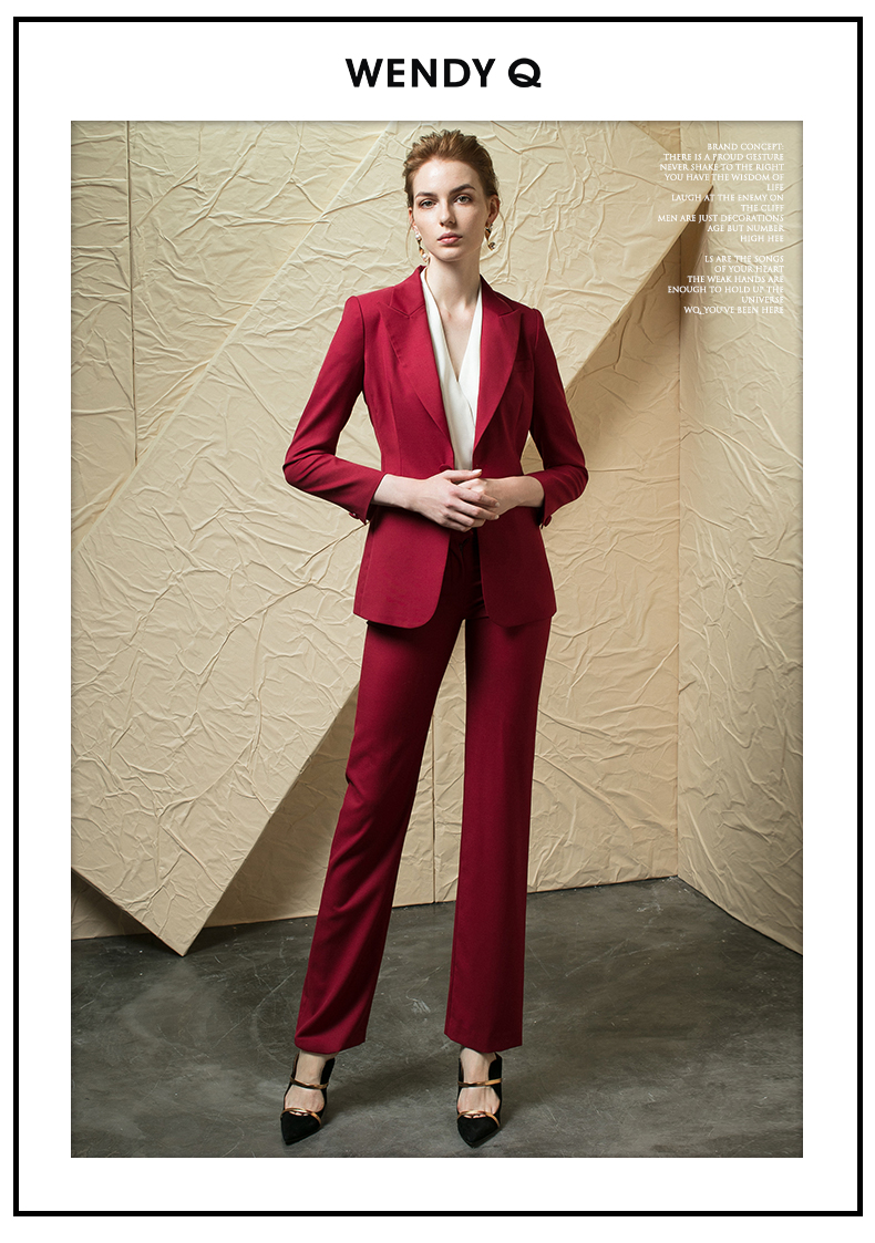 Tailleur femme - Ref 3241650 Image 7