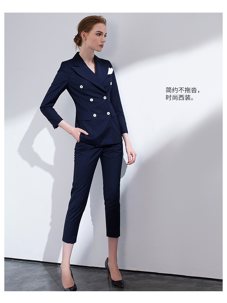 Tailleur femme - Ref 3244431 Image 15