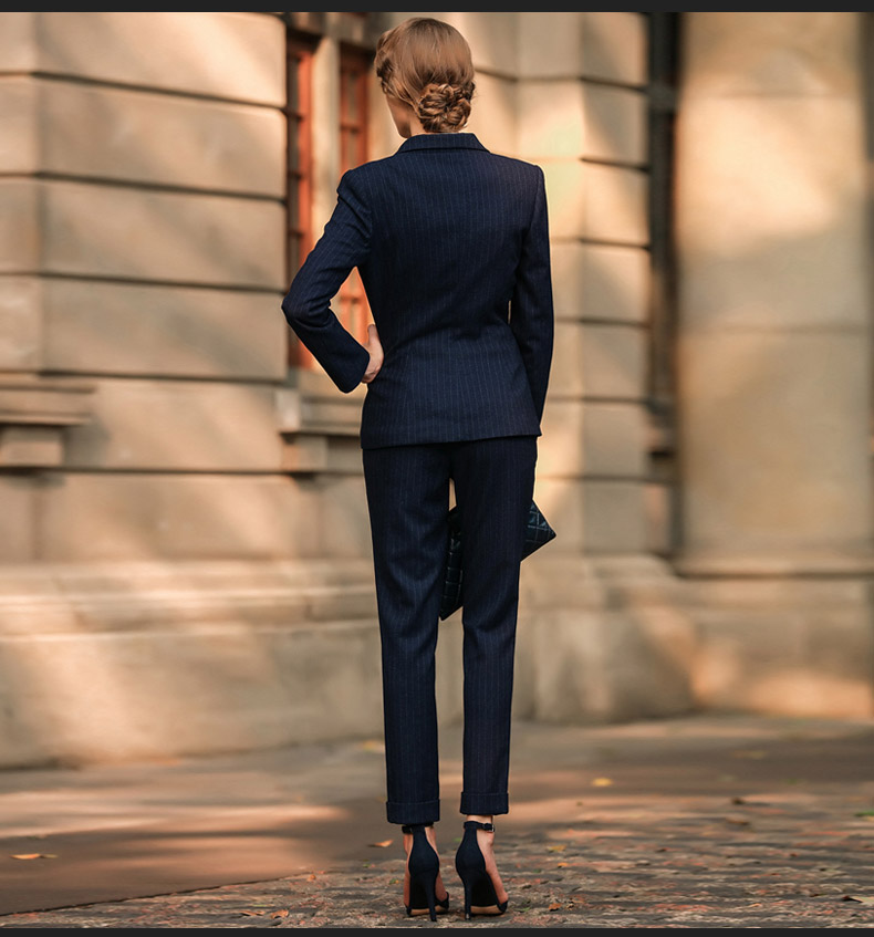 Tailleur femme - Ref 3242330 Image 18