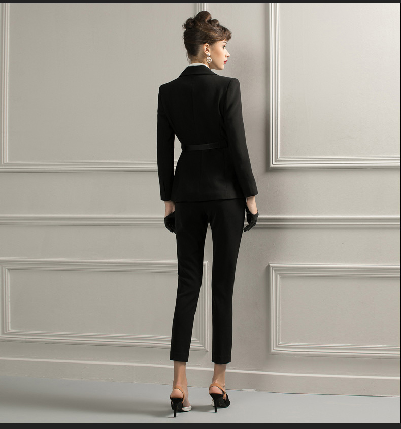 Tailleur femme - Ref 3242360 Image 14