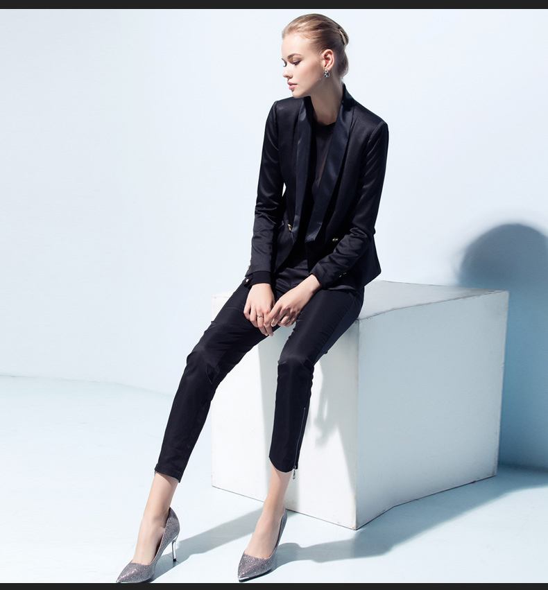 Tailleur femme - Ref 3242345 Image 17