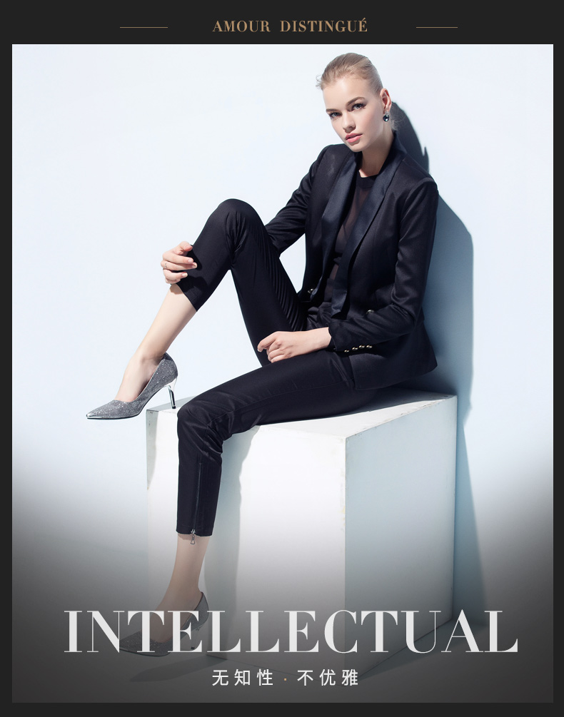 Tailleur femme - Ref 3242345 Image 7