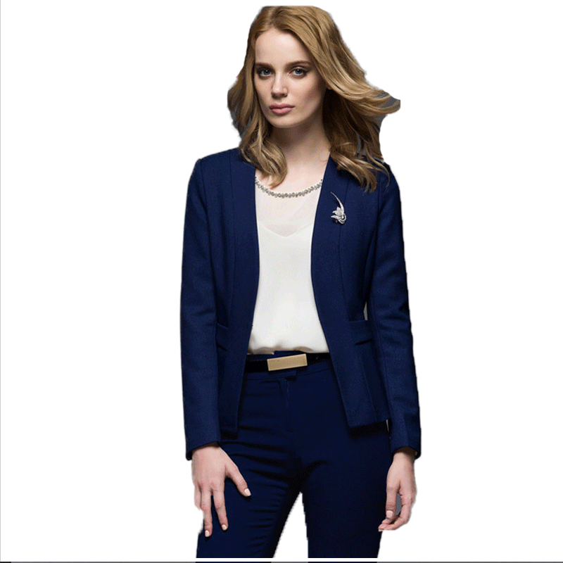 Tailleur femme - Ref 3242160 Image 5
