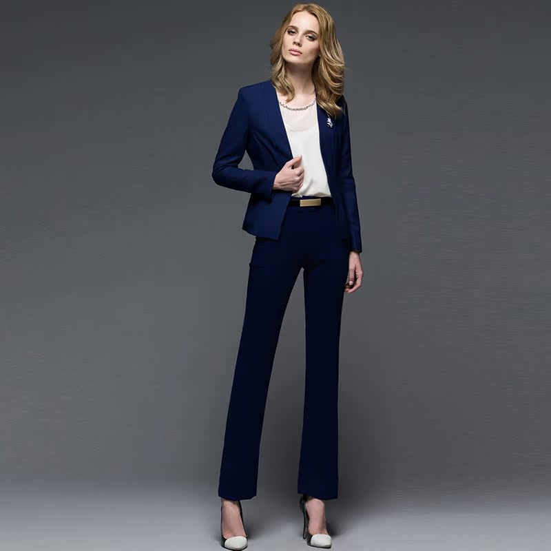Tailleur femme - Ref 3242160 Image 3