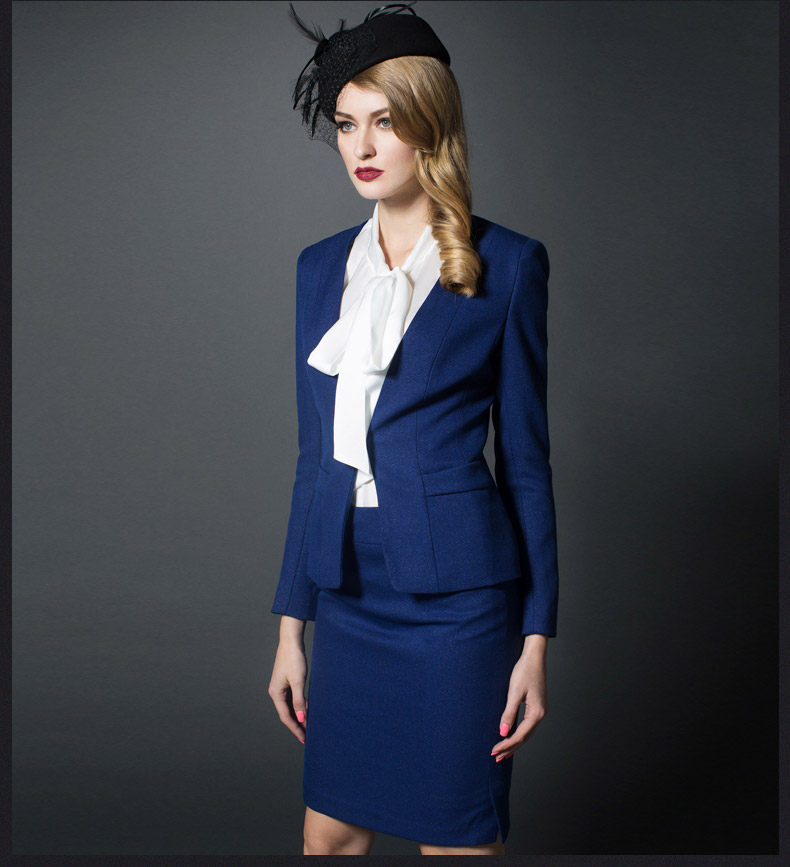 Tailleur femme - Ref 3242644 Image 18