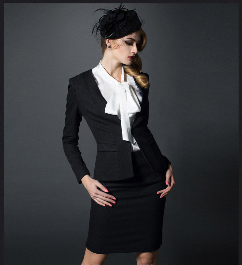 Tailleur femme - Ref 3242644 Image 31