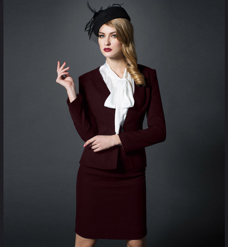 Tailleur femme - Ref 3242644 Image 38