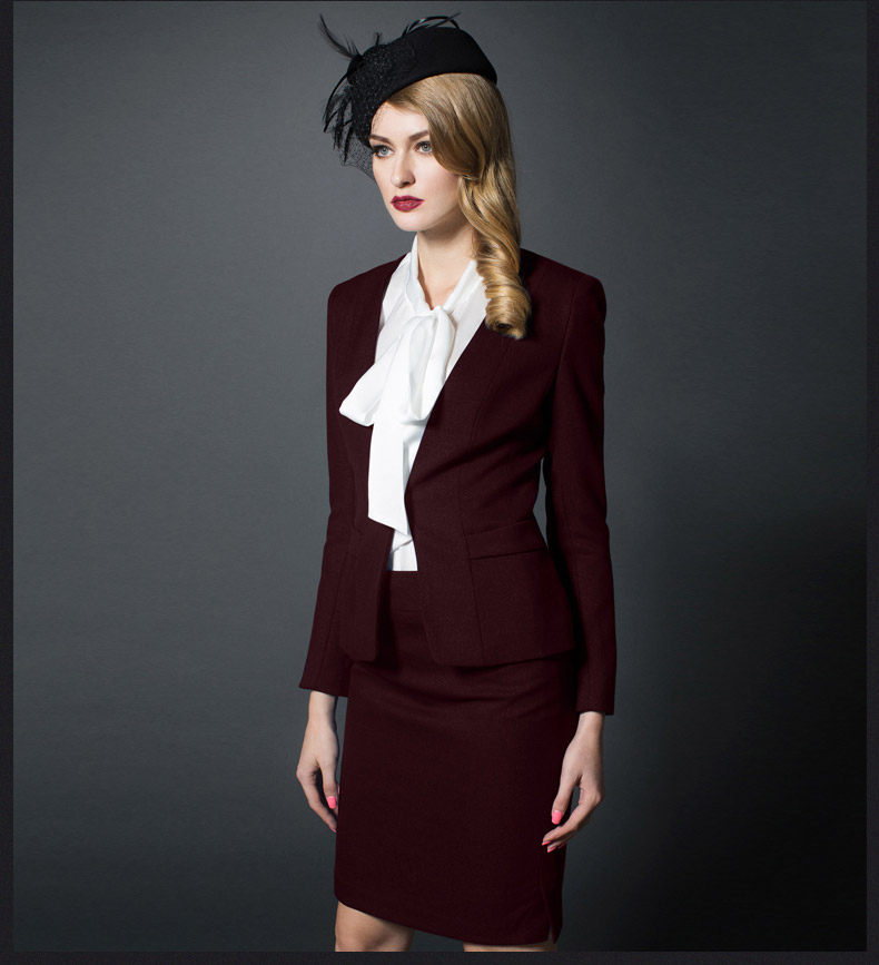 Tailleur femme - Ref 3242644 Image 35