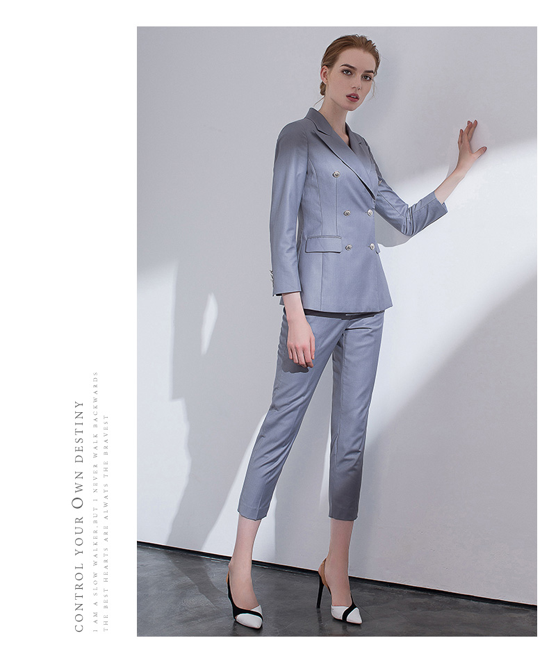 Tailleur femme - Ref 3241748 Image 14