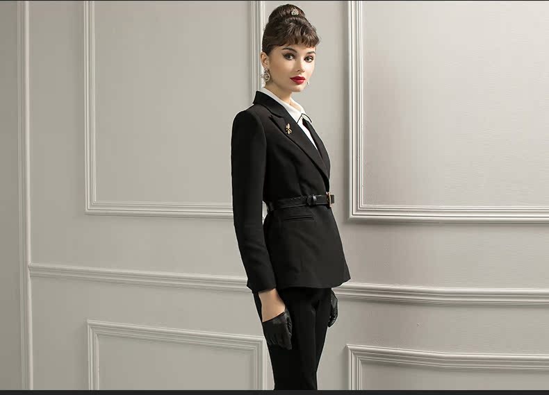Tailleur femme - Ref 3242360 Image 12