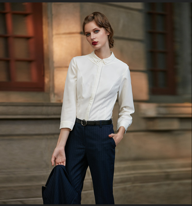 Tailleur femme - Ref 3242330 Image 22