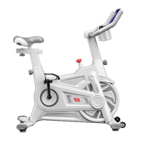 HUAWEI HiLnk Dynamic Bike Home Sports intérieurs Ultra Silent Poids Perte Condition physique Matériel de conditionnement physique