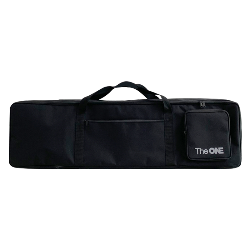 (Accessories) TheONE TOM Air special keyboard bag single pedal 61 keys thickened sponge anti-bump