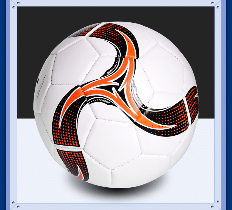 Ballon de foot - Ref 5949 Image 11