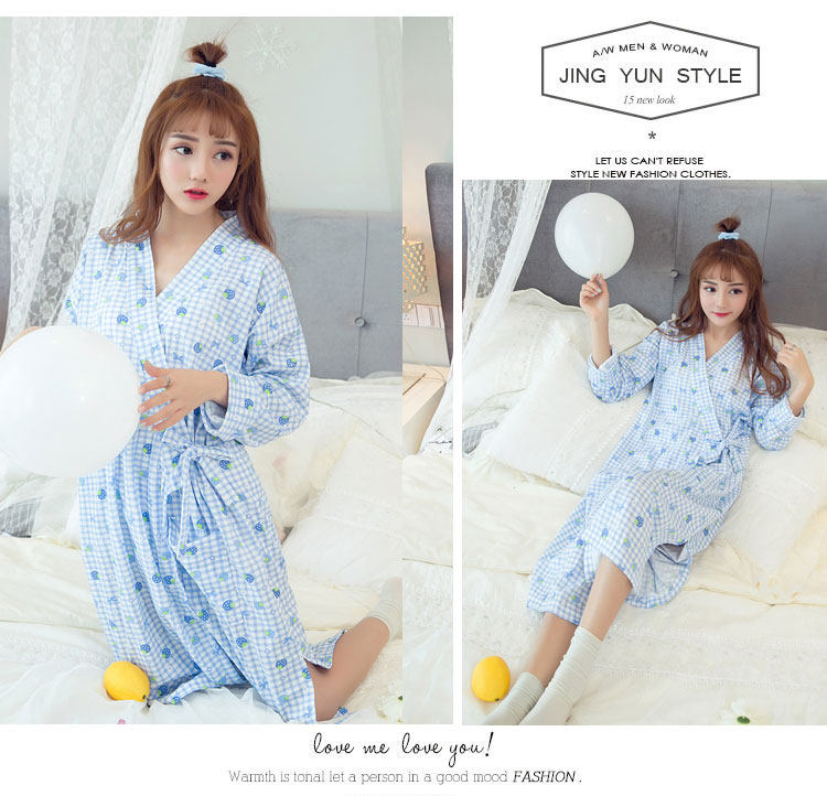 Peignoir jeunesse - Ref 592243 Image 43