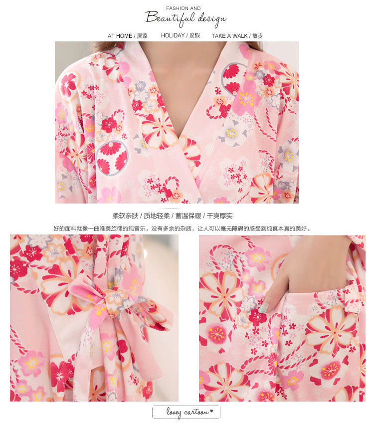 Peignoir jeunesse - Ref 592243 Image 18