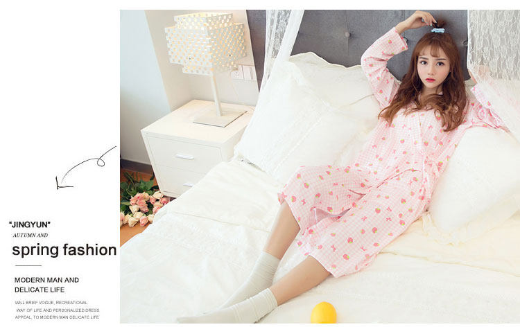 Peignoir jeunesse - Ref 592243 Image 31