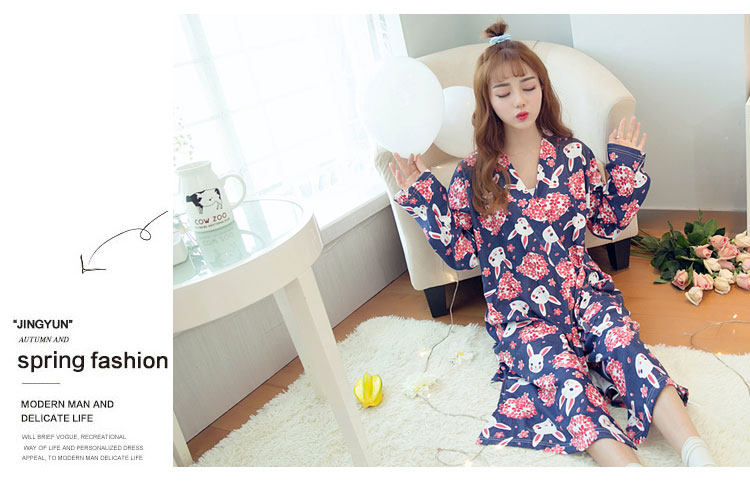 Peignoir jeunesse - Ref 592243 Image 48