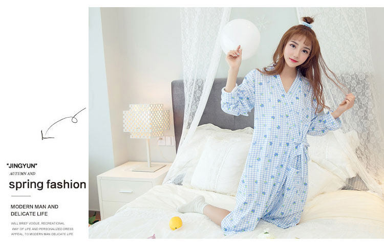 Peignoir jeunesse - Ref 592243 Image 42