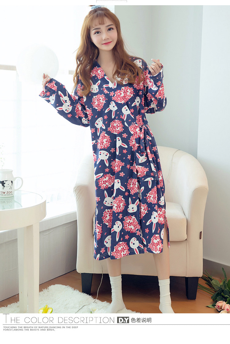 Peignoir jeunesse - Ref 592243 Image 50