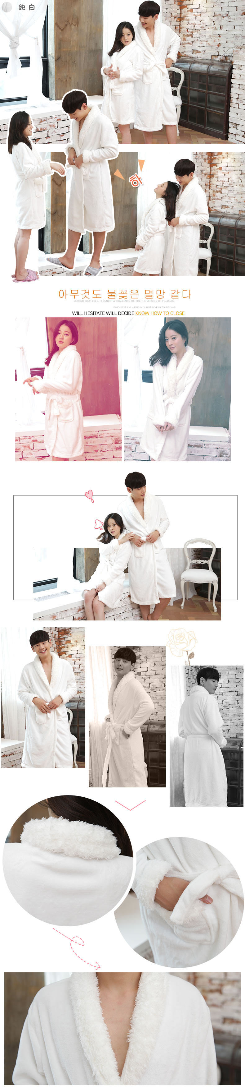 Peignoir jeunesse - Ref 590601 Image 10