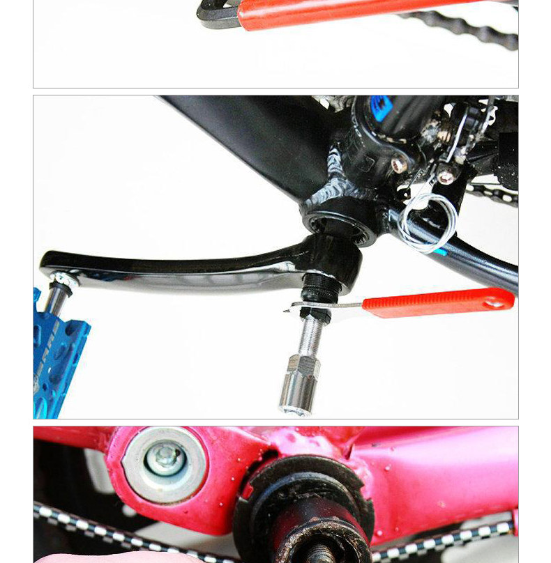 Outils pour vélo TACX - Ref 2278703 Image 9