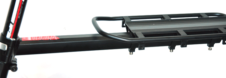 Porte-bagages pour vélo TACX - Ref 2411663 Image 13