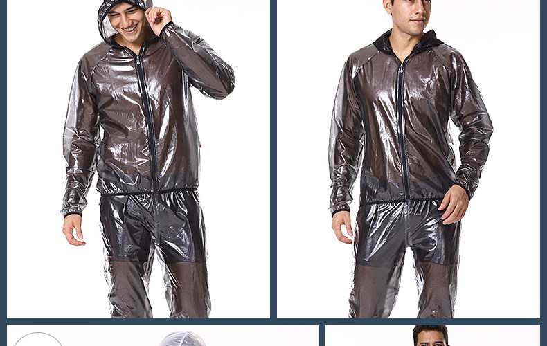 Tenue de cyclisme mixte - Ref 2217198 Image 31