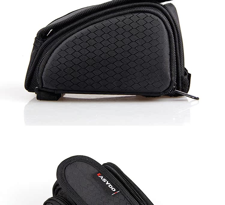 Sacoche pour vélo EASYDO - Ref 2233487 Image 9
