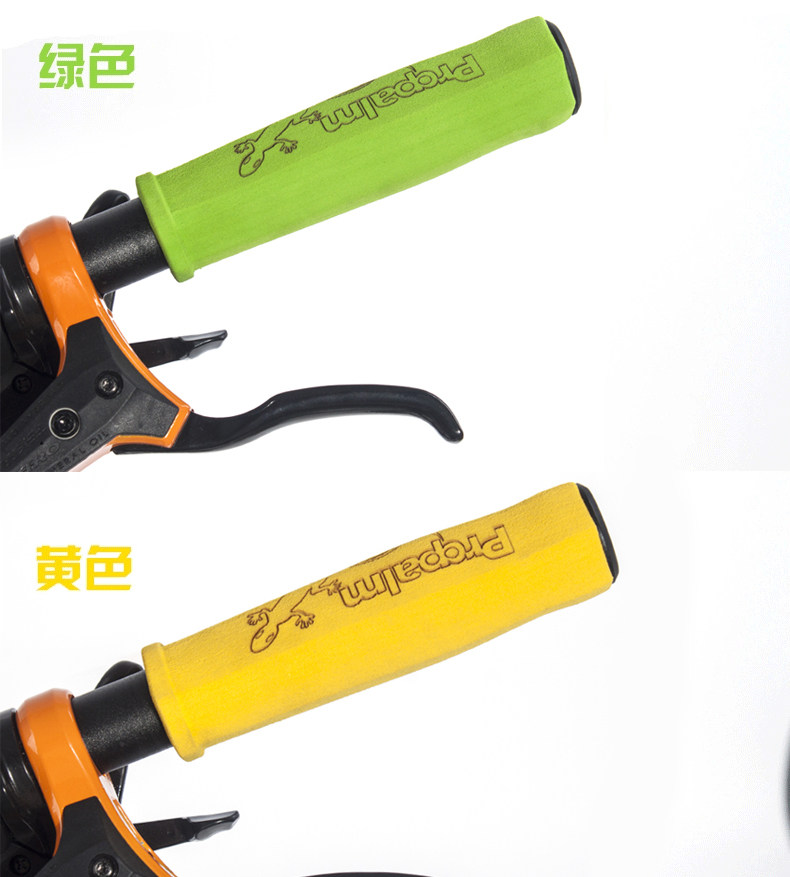 Poignées de vélo PROPALM - Ref 2341670 Image 19