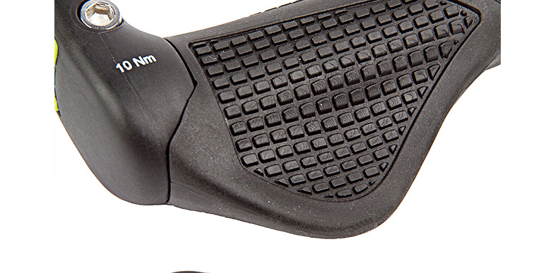 Poignées de vélo EASYDO - Ref 2351072 Image 22