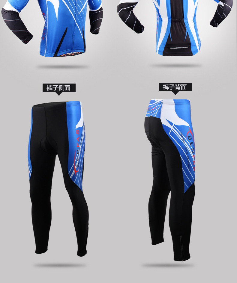 Vêtement cyclisme mixte - Ref 2215726 Image 28