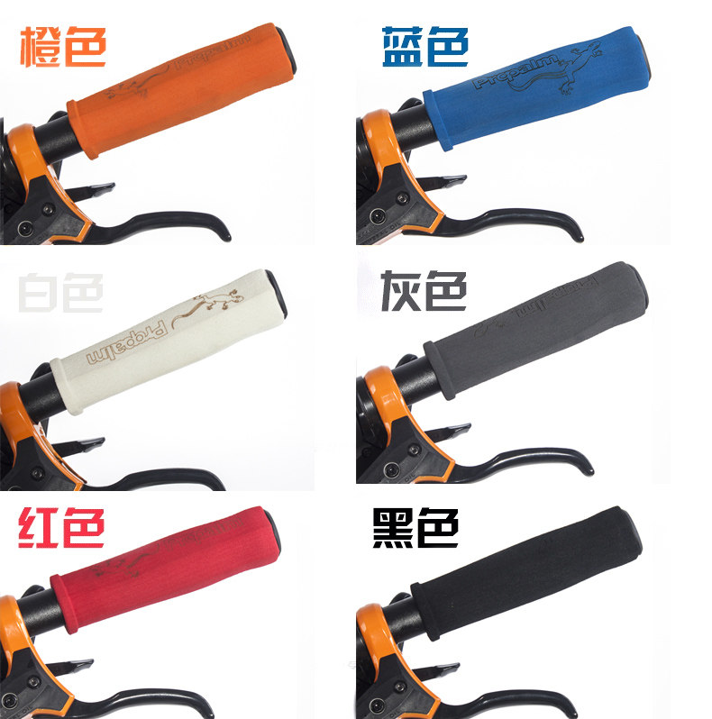 Poignées de vélo PROPALM - Ref 2341670 Image 20