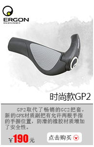 Poignées de vélo ERGON - Ref 2341011 Image 9