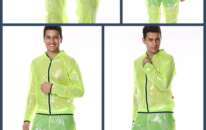 Tenue de cyclisme mixte - Ref 2217198 Image 36