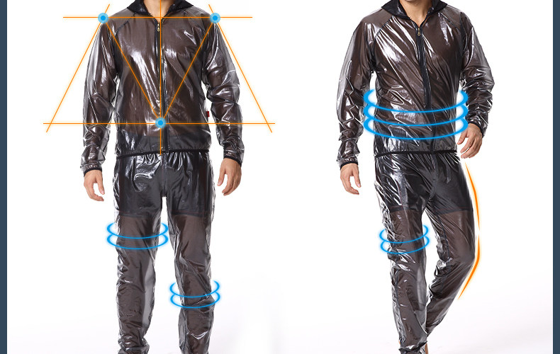 Tenue de cyclisme mixte - Ref 2217198 Image 16