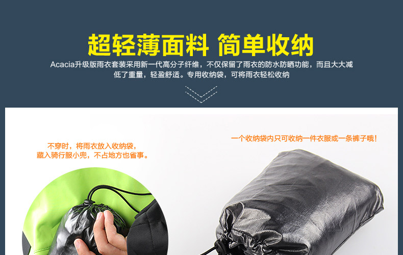 Tenue de cyclisme mixte - Ref 2217198 Image 14