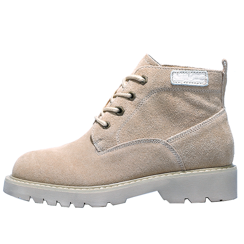 Bottes mi-saison femme OTHER en Caoutchouc - Ref 3250353 Image 5