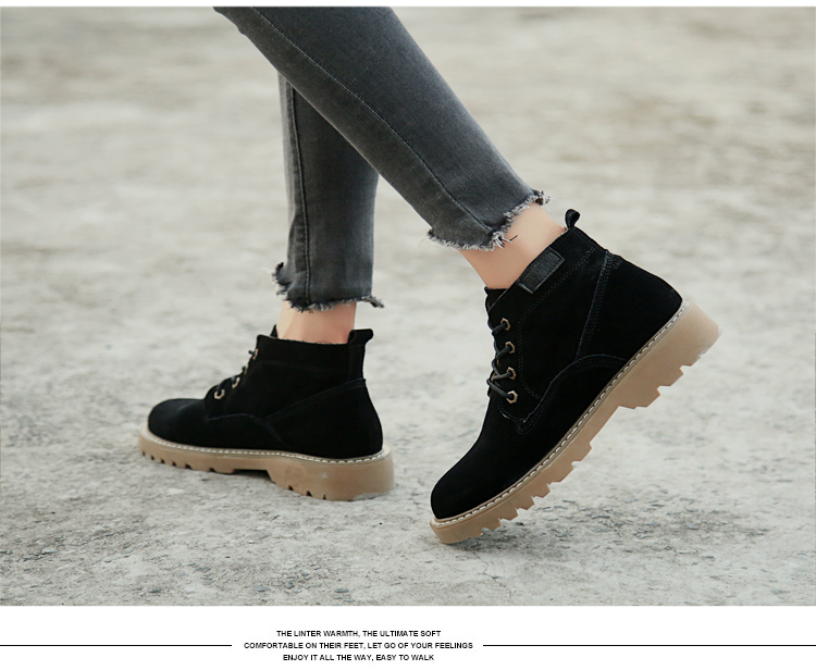 Bottes mi-saison femme OTHER en Caoutchouc - Ref 3250353 Image 19