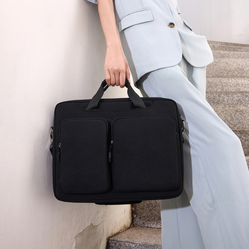 Suitable for Mechanic's Brand New Dawn 16Pro/16S Ultra Laptop Bag, 16inch Creator 15N Handbag, 15.6inch Dawn 15Pro/15S Anti-Drop Dawn 16Air