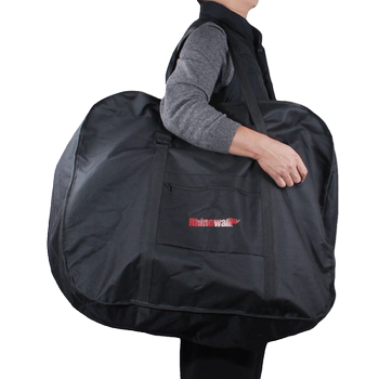 Rhinowalk checked luggage car bag