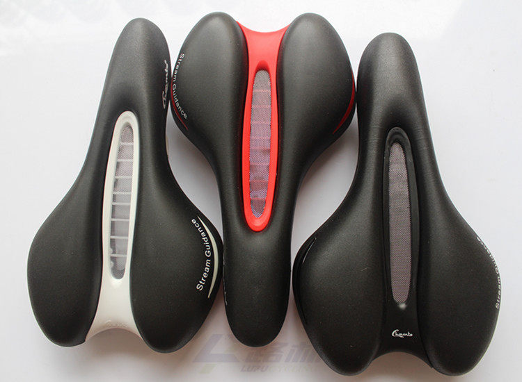 Selle de vélo Mountain Bike CHAUNTS - Ref 2344006 Image 20