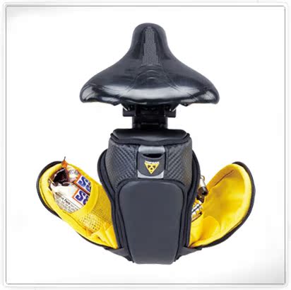 Sacoche pour vélo mixte TOPEAK - Ref 2225661 Image 10