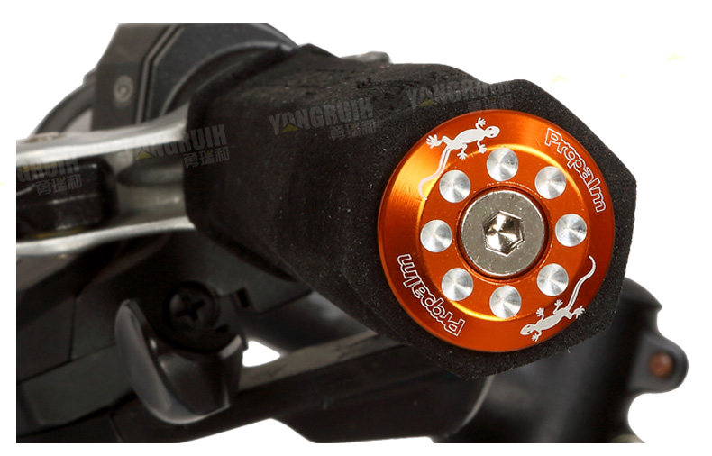 Poignées de vélo PROPALM - Ref 2333507 Image 33