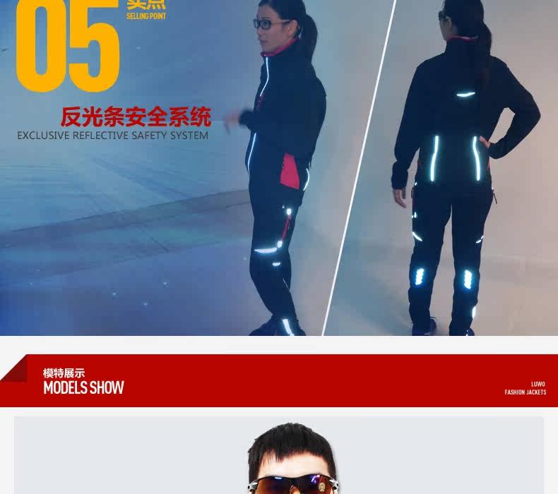 Vêtement cyclisme mixte TOP CYCLING - Ref 2229655 Image 18