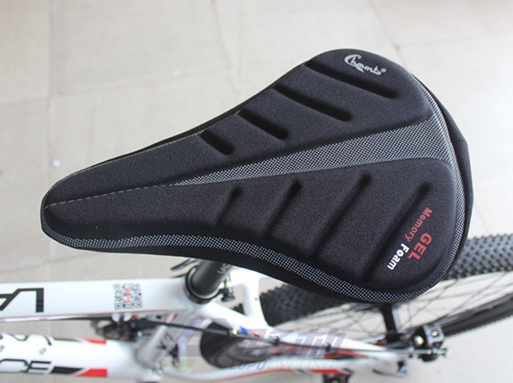 Selle de vélo CHAUNTS - Ref 2343993 Image 11