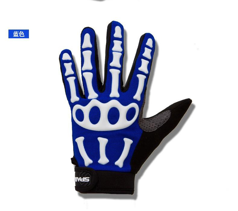 Gants de cyclisme mixte SPAKCT - Ref 2239203 Image 28